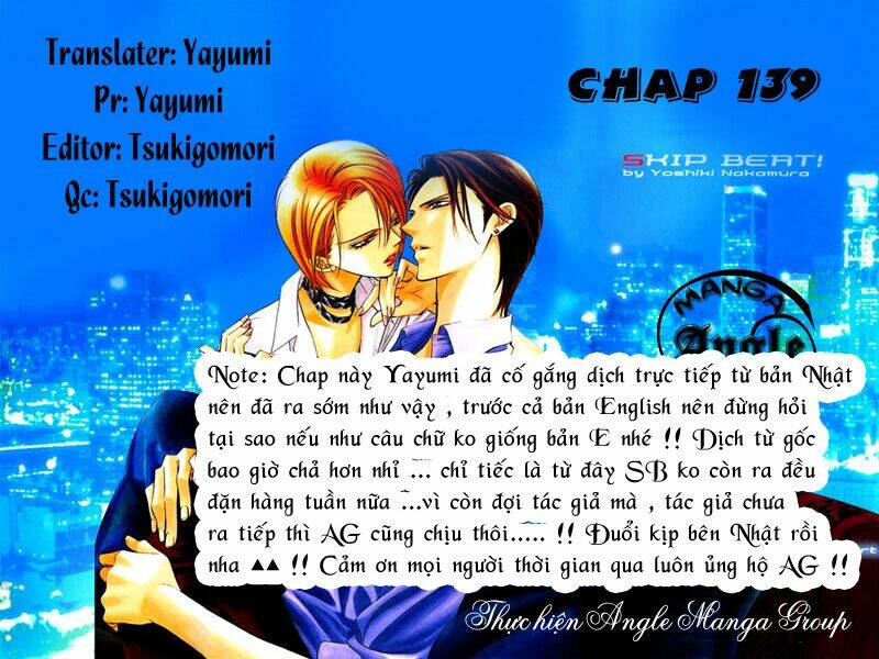 thử thách của kyouko chapter 139 2