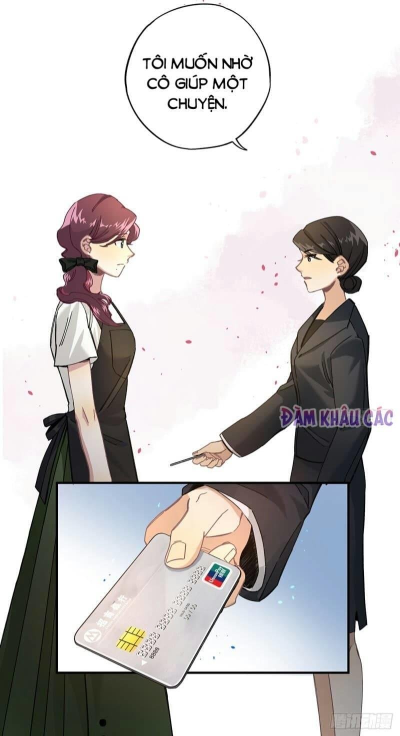 hắc bạch hữu thường chapter 12 44