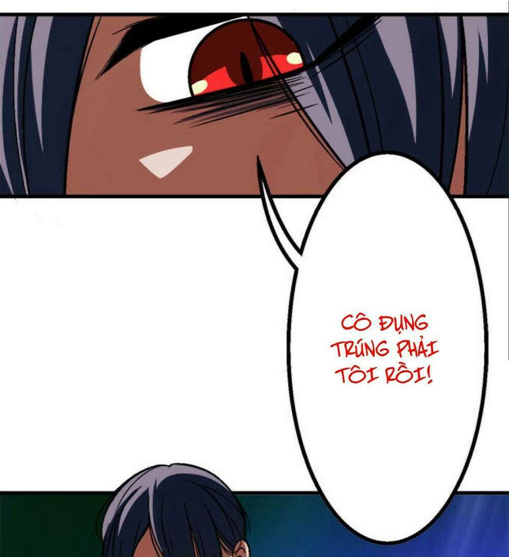 người yêu khát máu của tôi chapter 1 34