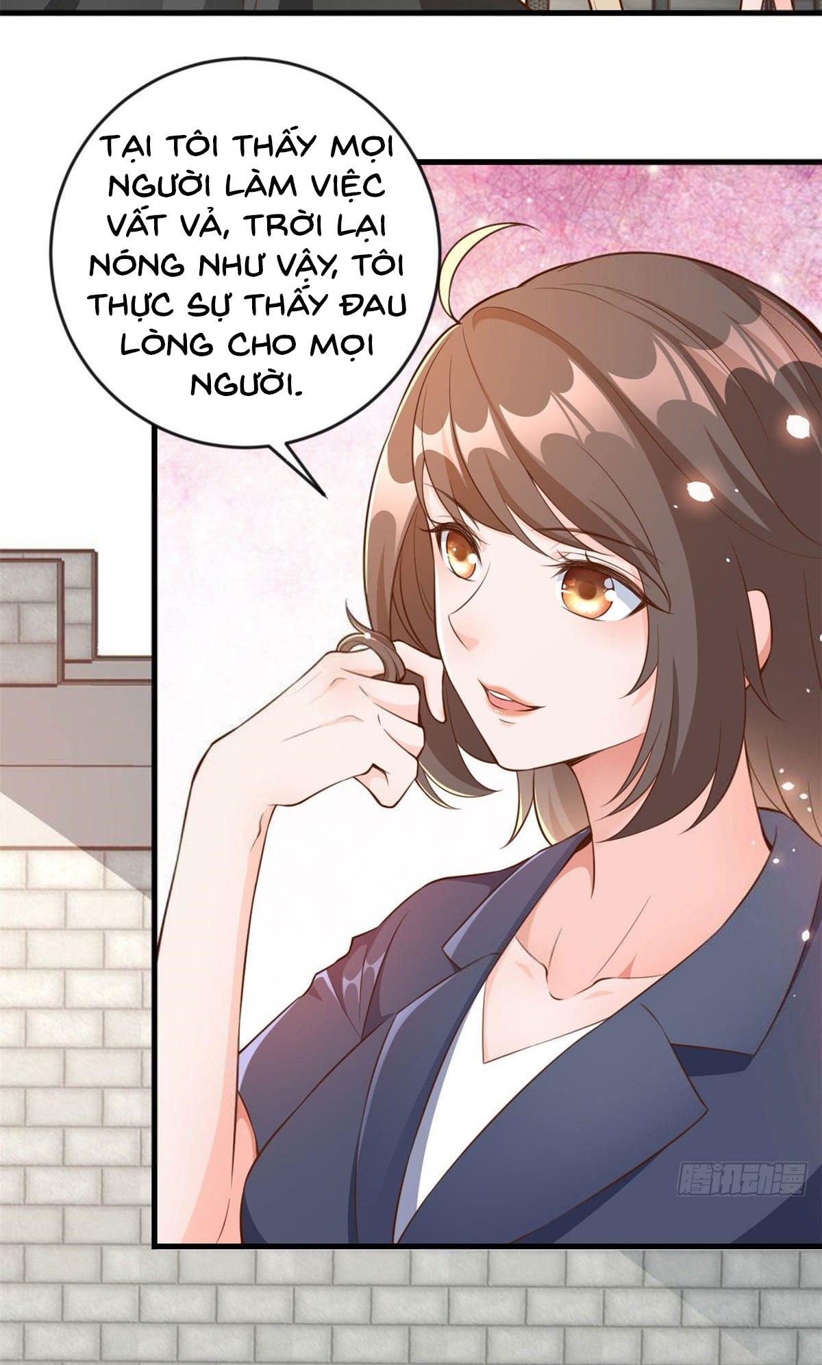 hệ thống xuyên nhanh: nam thần bùng cháy đi! chapter 4 43