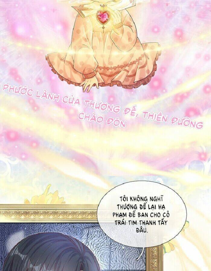 nữ hoàng edith chapter 0 19