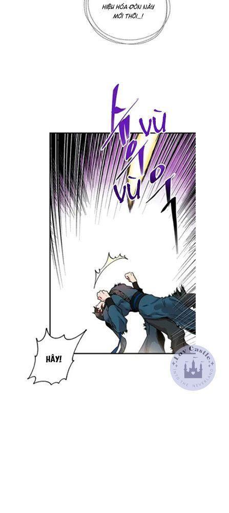 tôi là người mạnh nhất khi theo chủ nghĩa võ thuật chapter 12 39