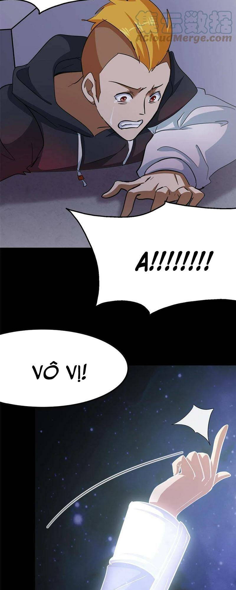 bạn gái virus của tôi chapter 368 30