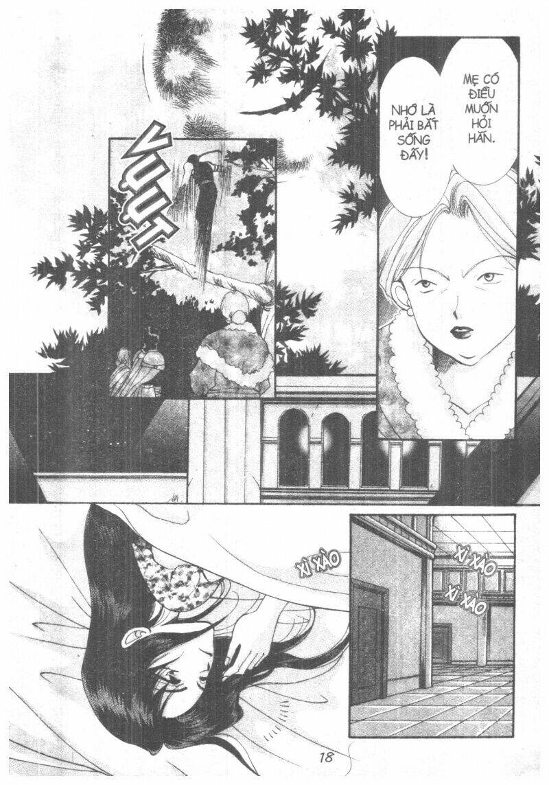 vampire game chapter 4 19