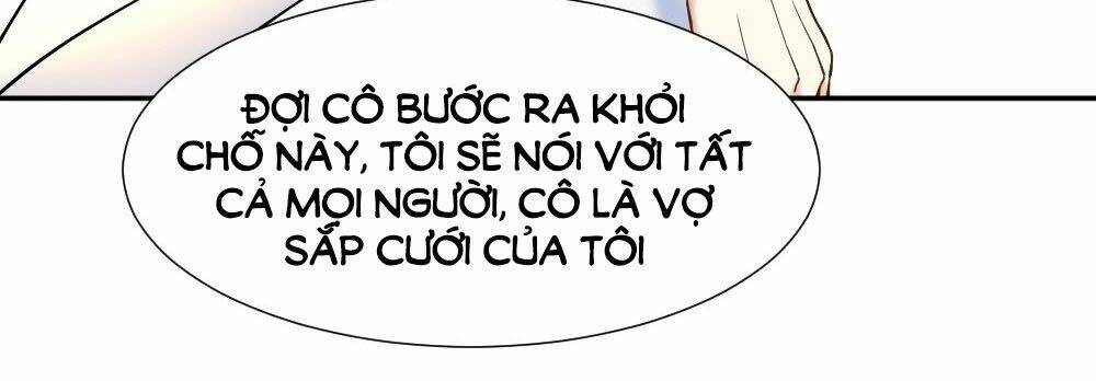 trời sinh một cặp? tôi cự tuyệt! chapter 10 41