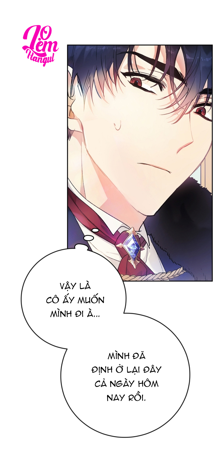 con rối ác nữ marionette chapter 12 38