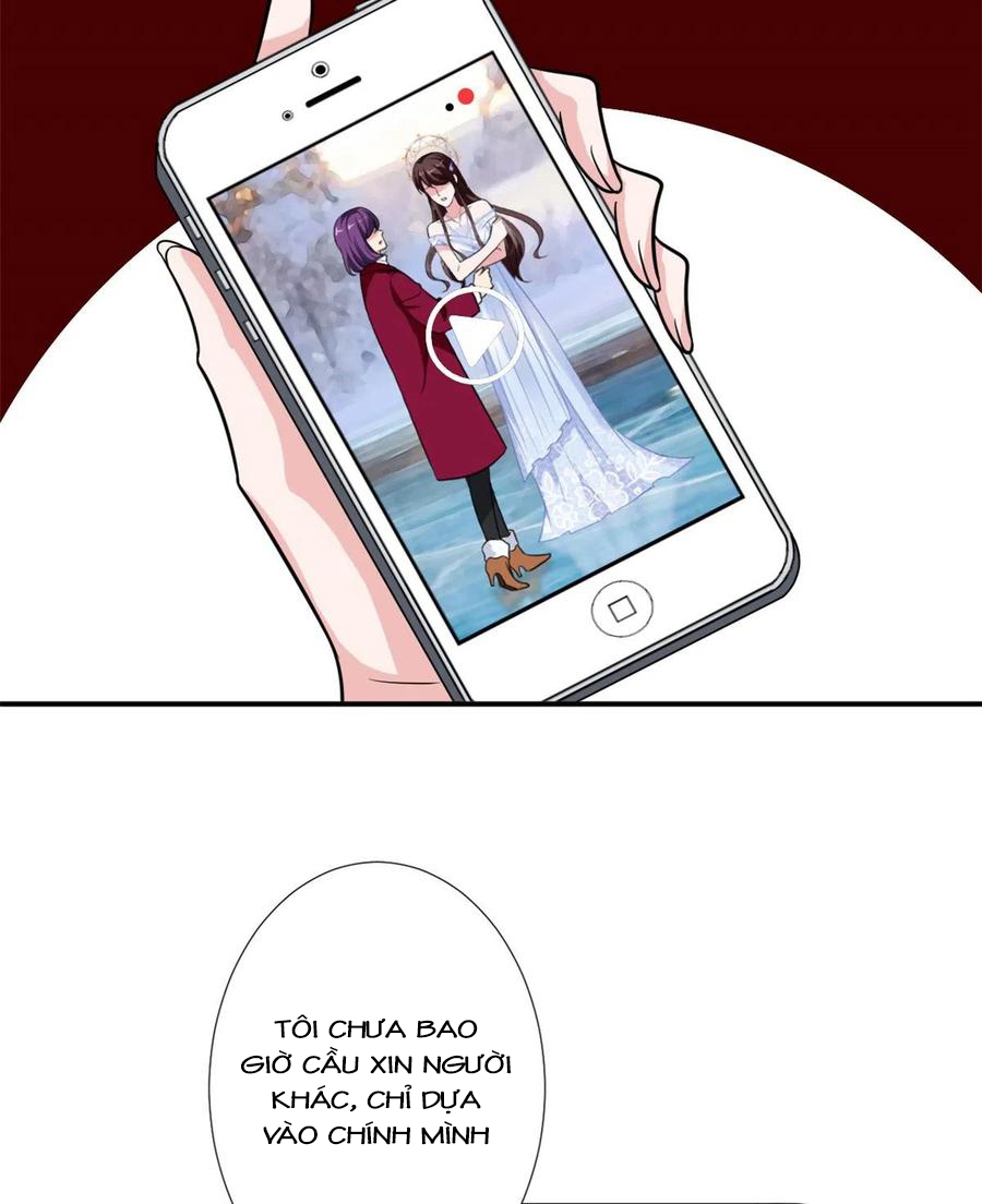 thí hôn lão công, cần giúp sức chapter 267 9