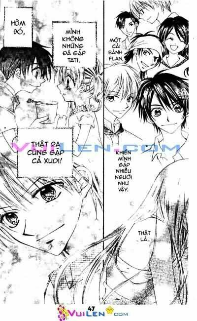 công chúa ẩm thực chapter 11 47