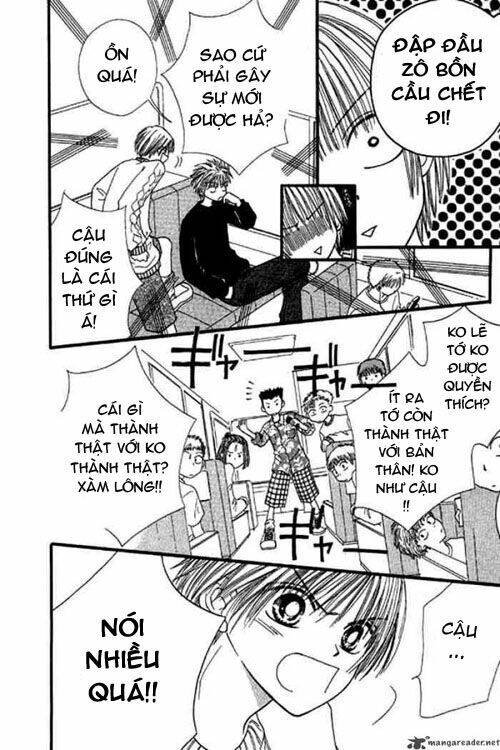 power!! chapter 28 8