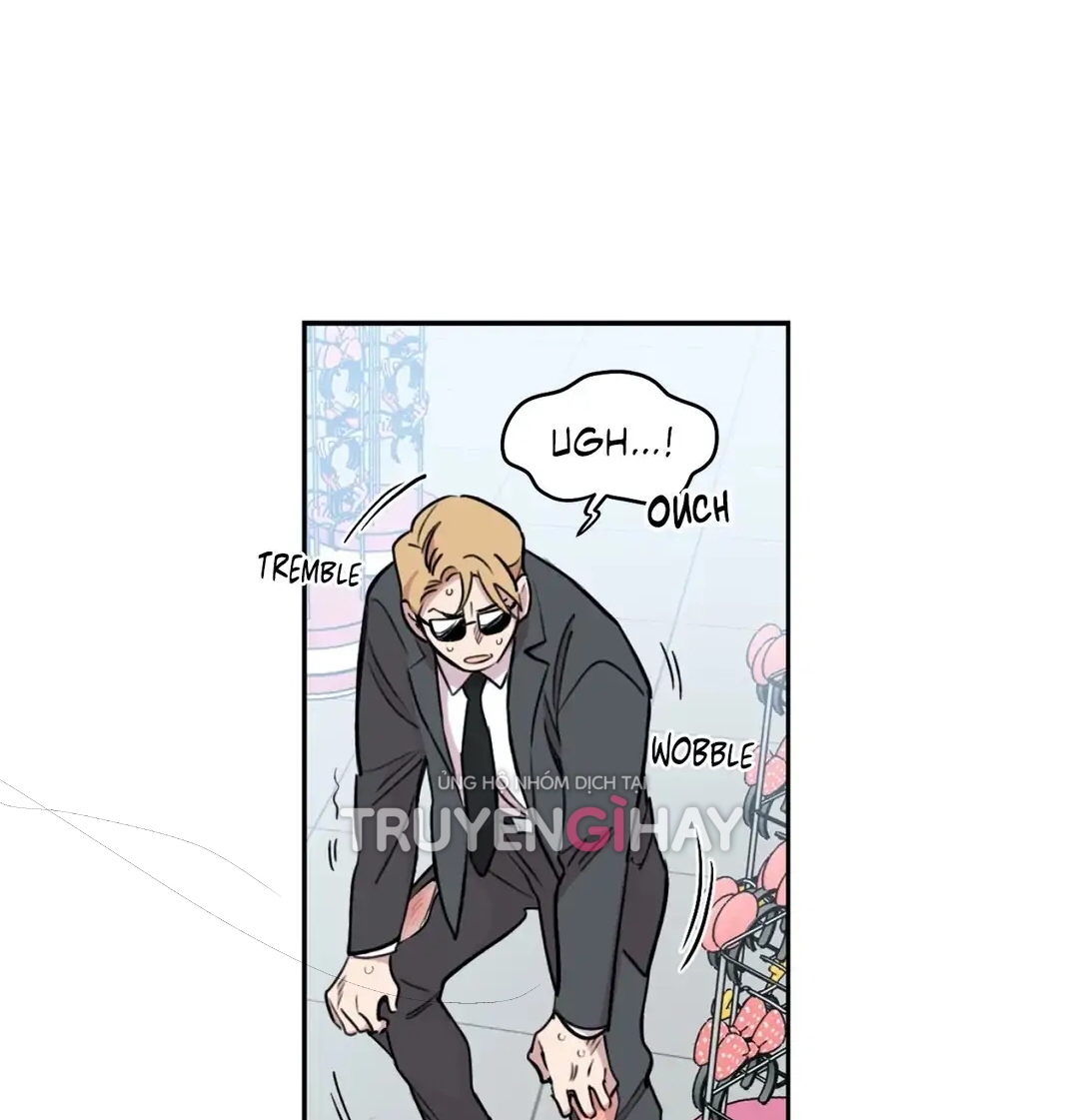 [18+] 1 người khỏe 2 người vui chapter 16.1 9