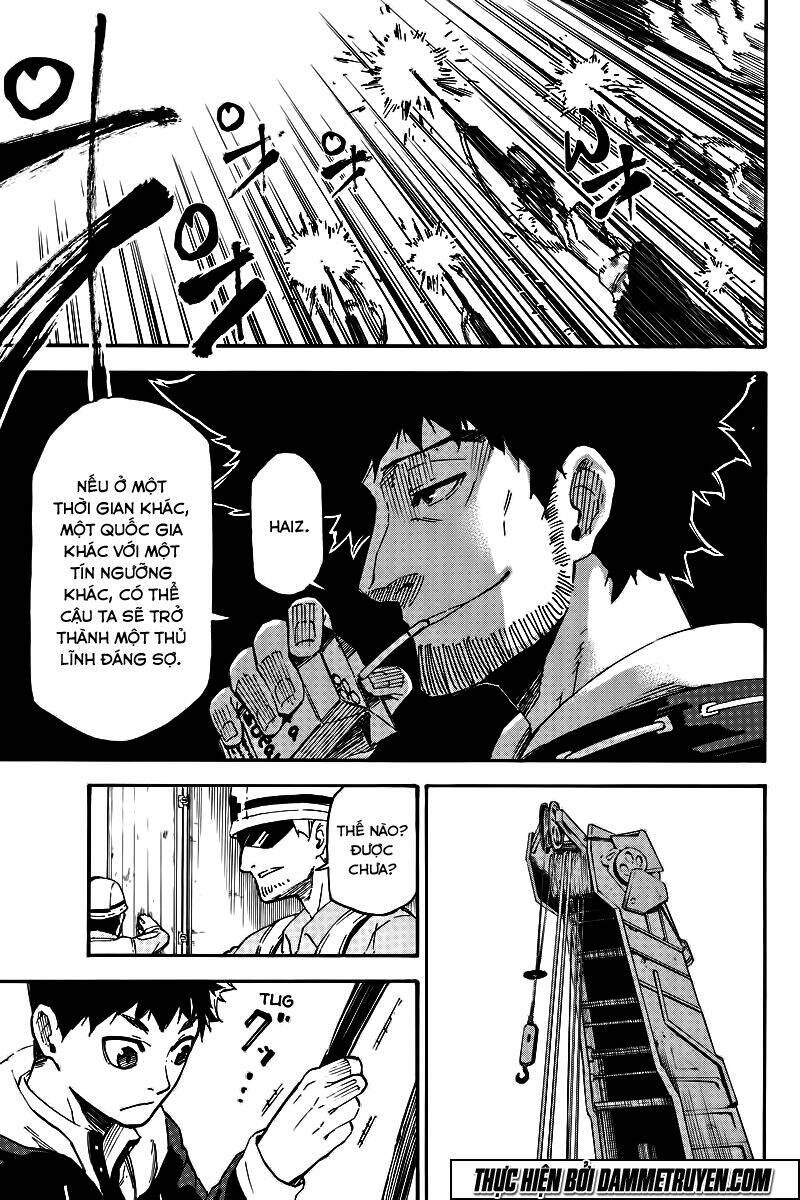dolly kill kill chapter 51 7