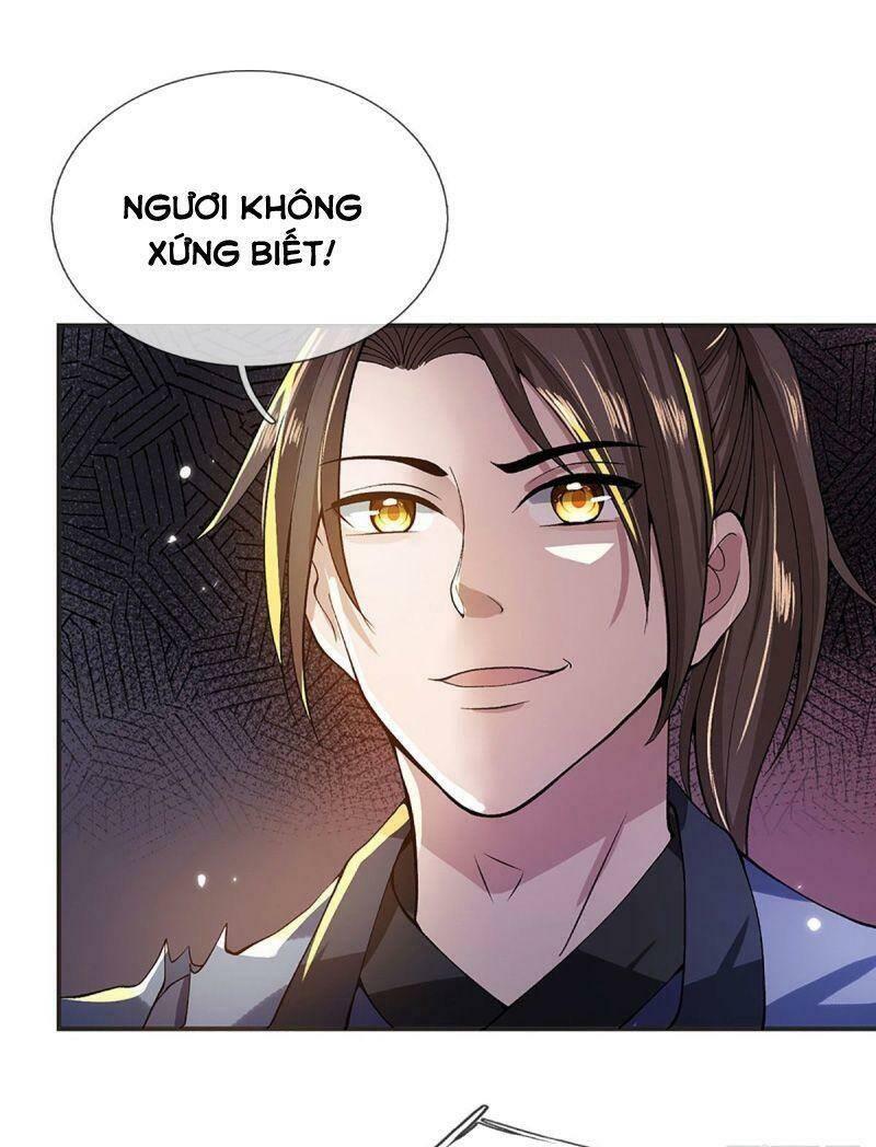 ta trở về từ thế giới tu tiên chapter 12 5