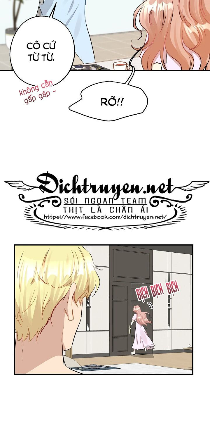 cuộc sống kỳ thú chapter 35 55