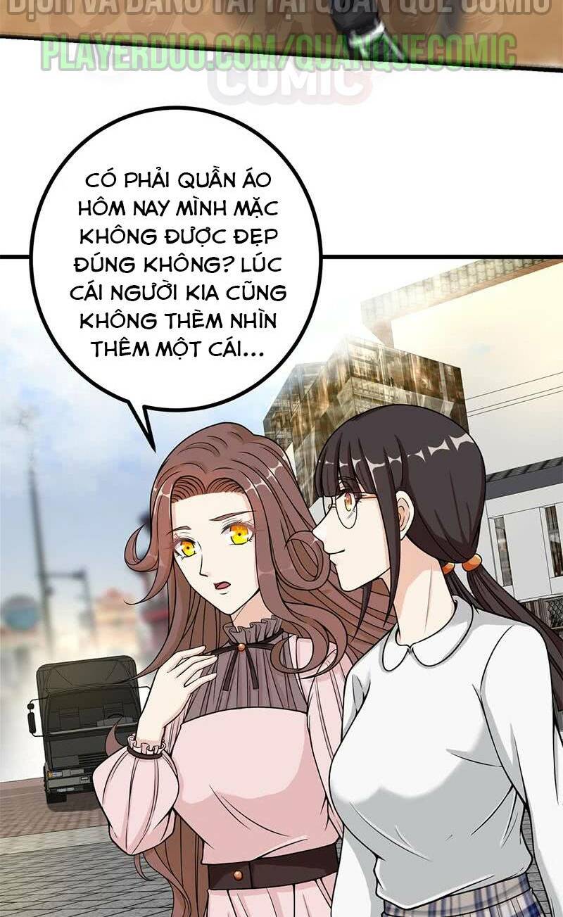 hệ thống vận khí mạnh nhất chapter 6 2