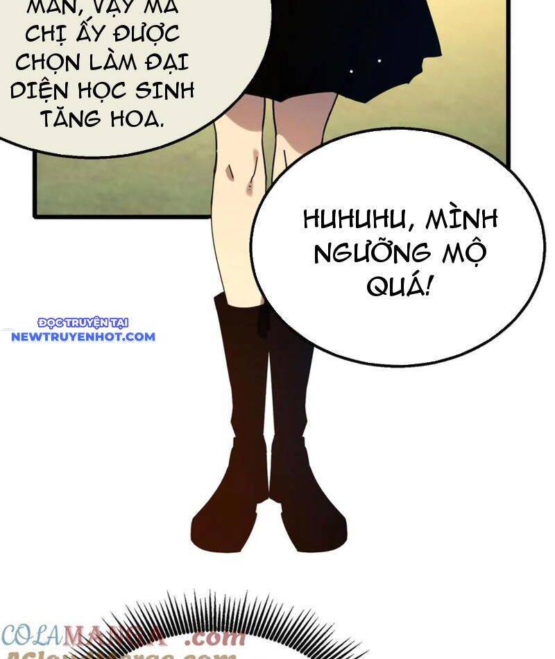 Vô Địch Bị Động Tạo Ra Tấn Sát Thương chapter 52 54