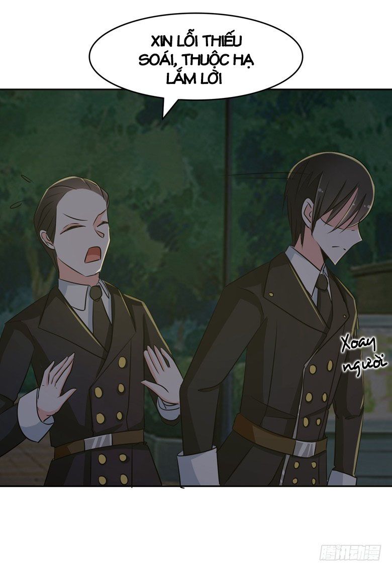 Dân Quốc Yêu Văn Lục chapter 74 - Trang 5