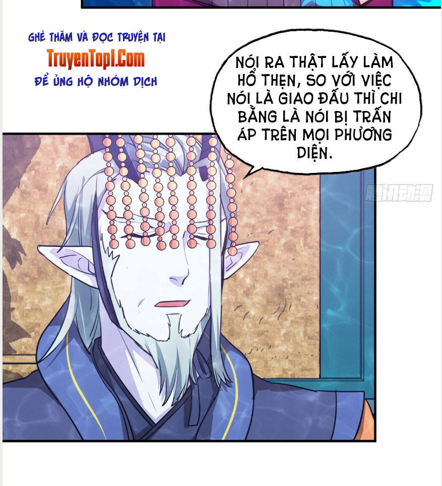 khởi đầu bằng một con côn chapter 93 8