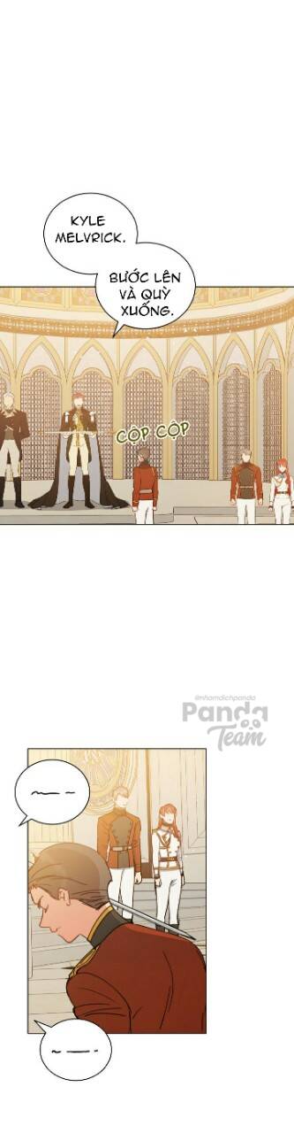 cái chết của lamia orphe chapter 33 8