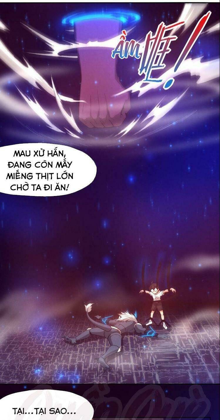 hắc kim đảo chapter 29 23