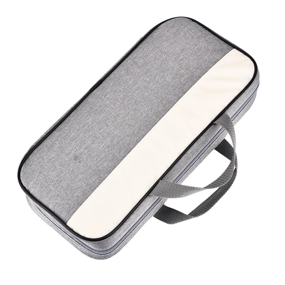 Portable Gimbal Carrying Bag Protective Storage Handbag Case Accessory Replacement for Zhiyun Smooth 4 for Handheld
