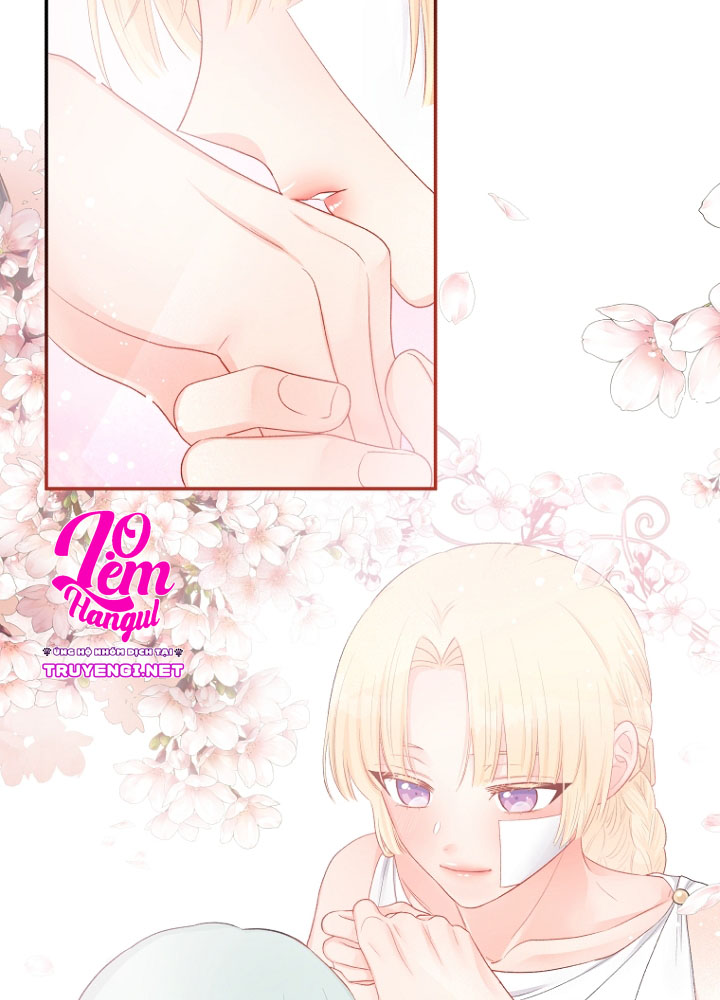 đừng đặt tình cảm mình vào cuốn sách đó chapter 13 70