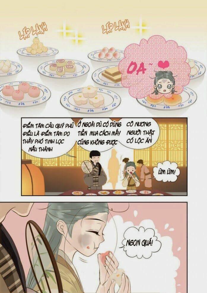 thiên hạ vô lại chapter 4.1 12