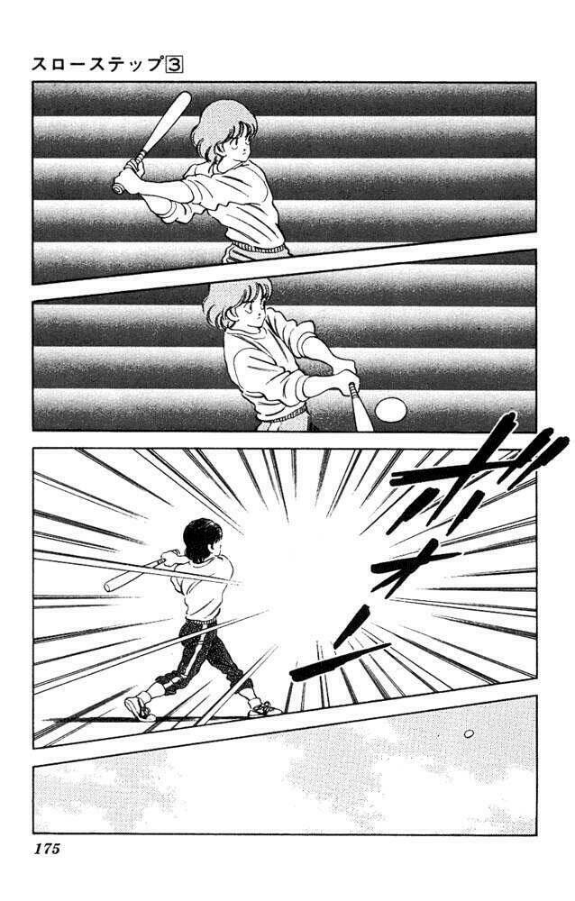 slow step chapter 23 16