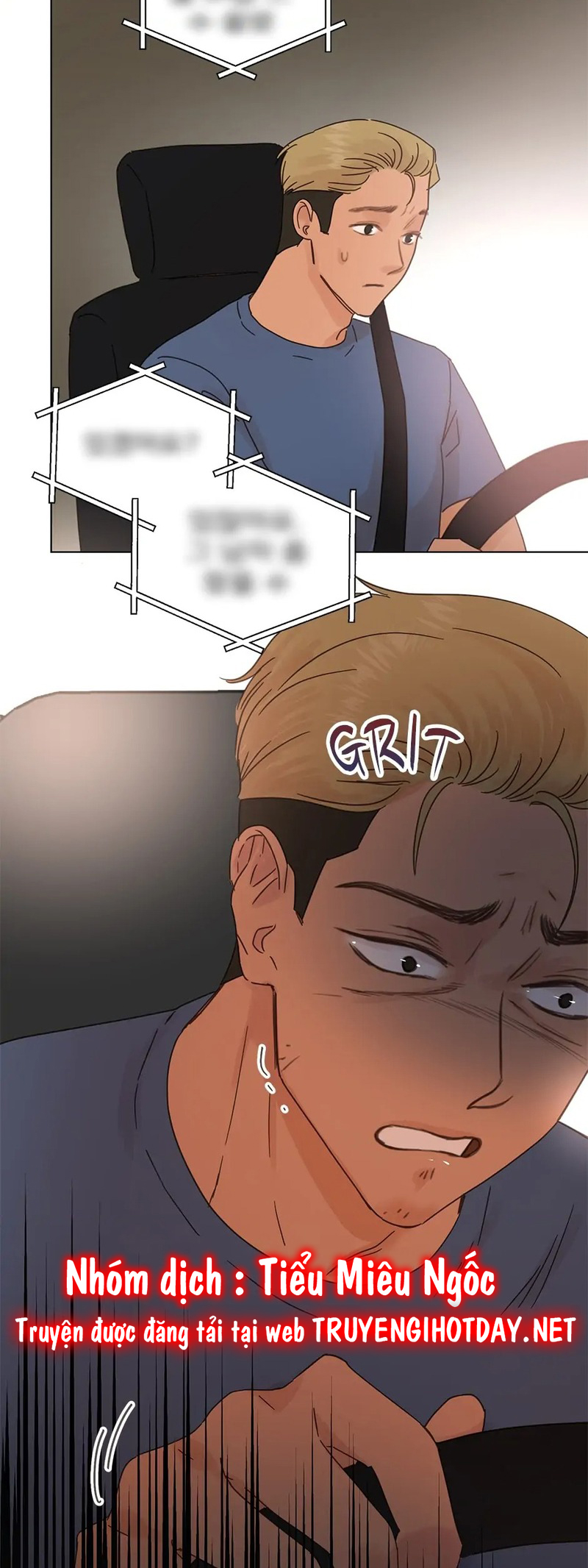 sự trả thù ngọt ngào của vợ tôi chapter 160 6