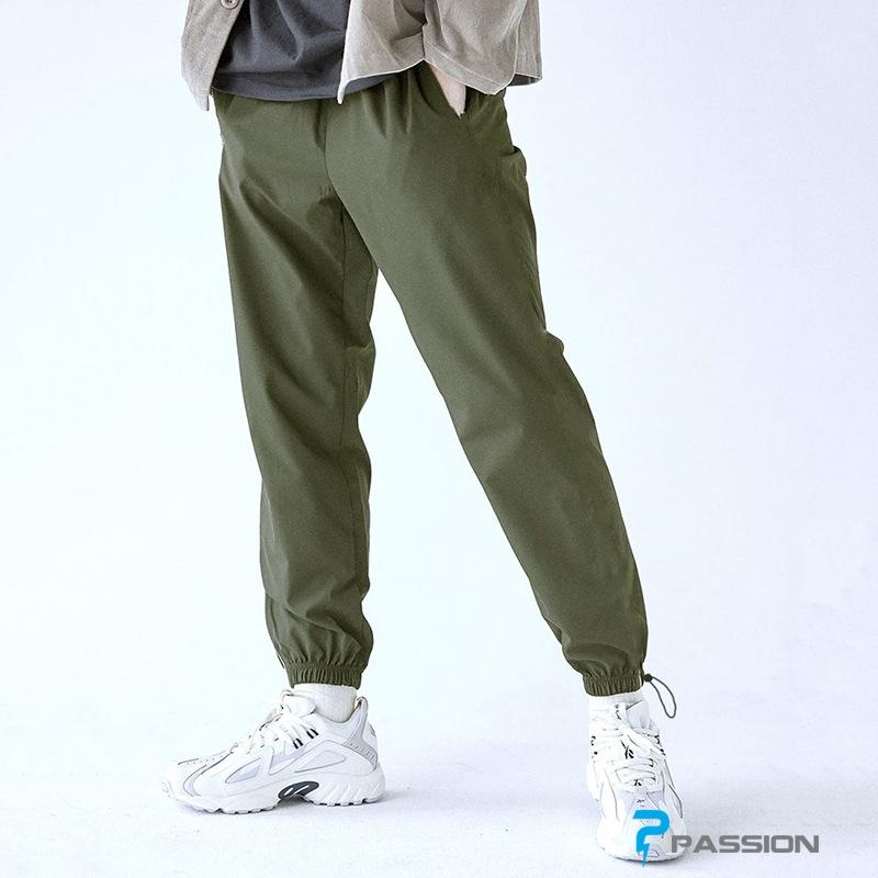 Quần jogger, quần dài tập gym nam Z235 - L