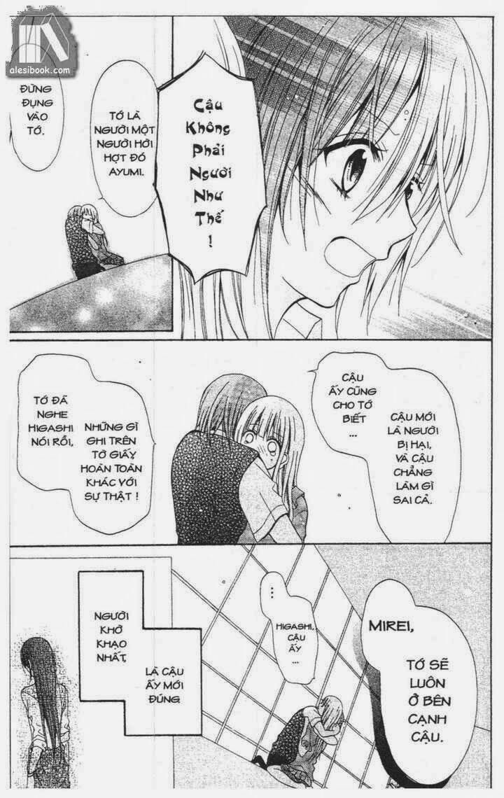 blue friend season 1 chapter 5 38