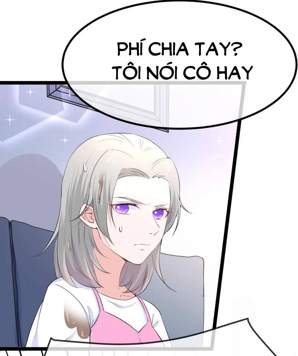 Boss Của Tôi Là Đại Thần chapter 108 - Trang 17