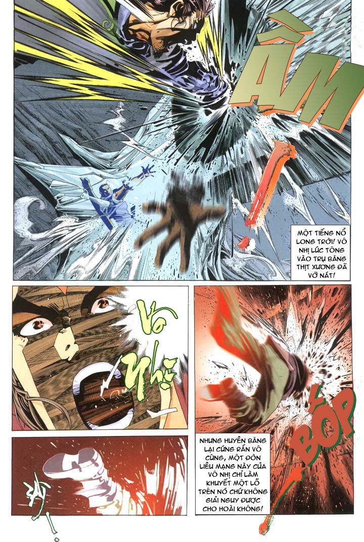 phong vân chapter 223 10