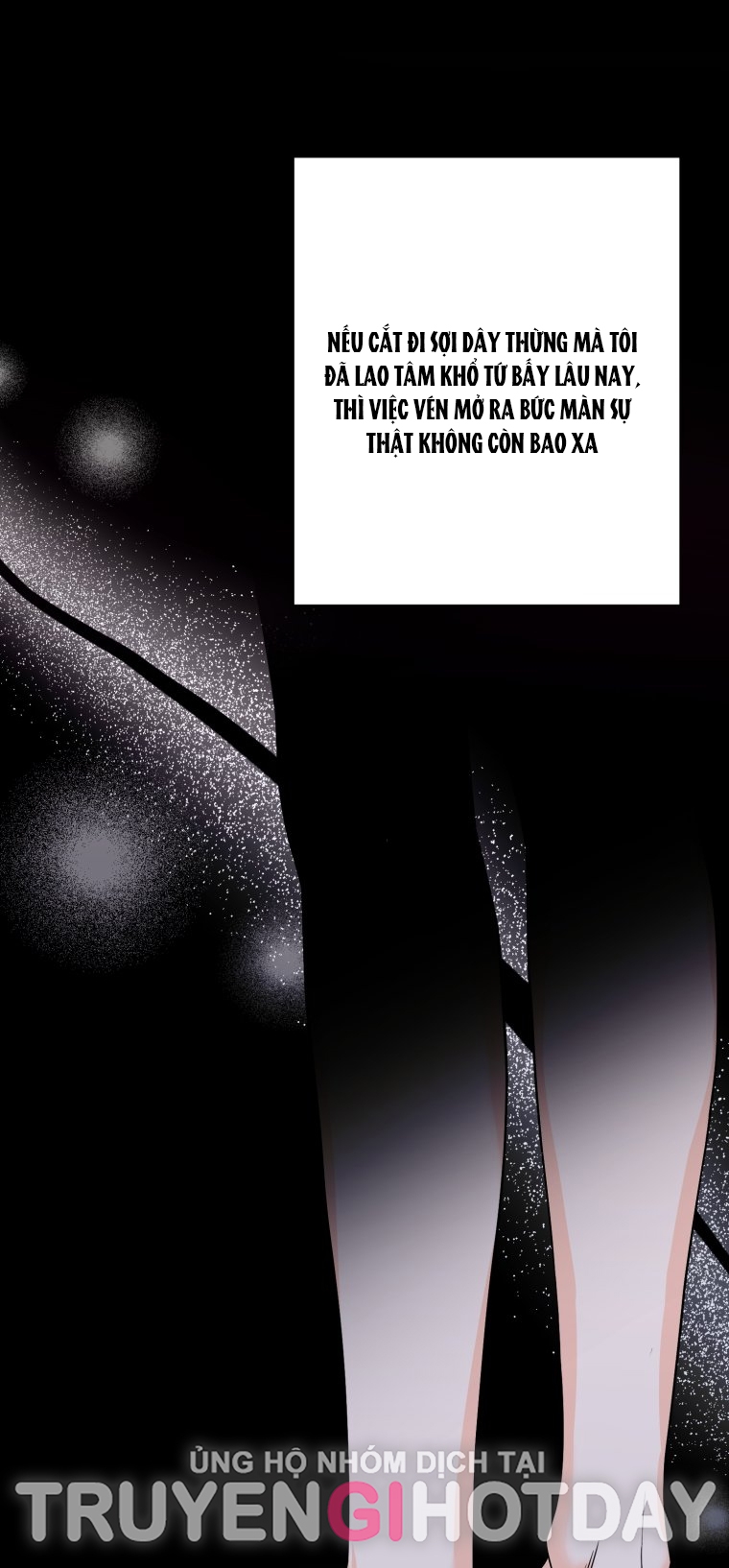 [18+] tôi đã kết hôn với kẻ thù giết cha mẹ chapter 17.2 8