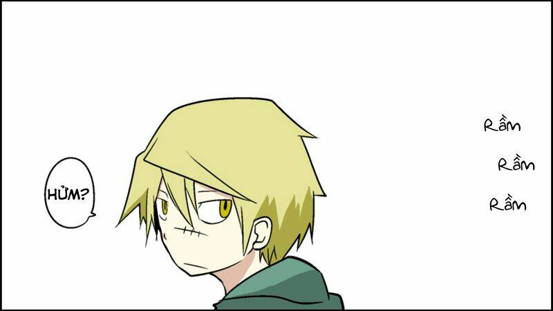 senyuu chapter 77 16