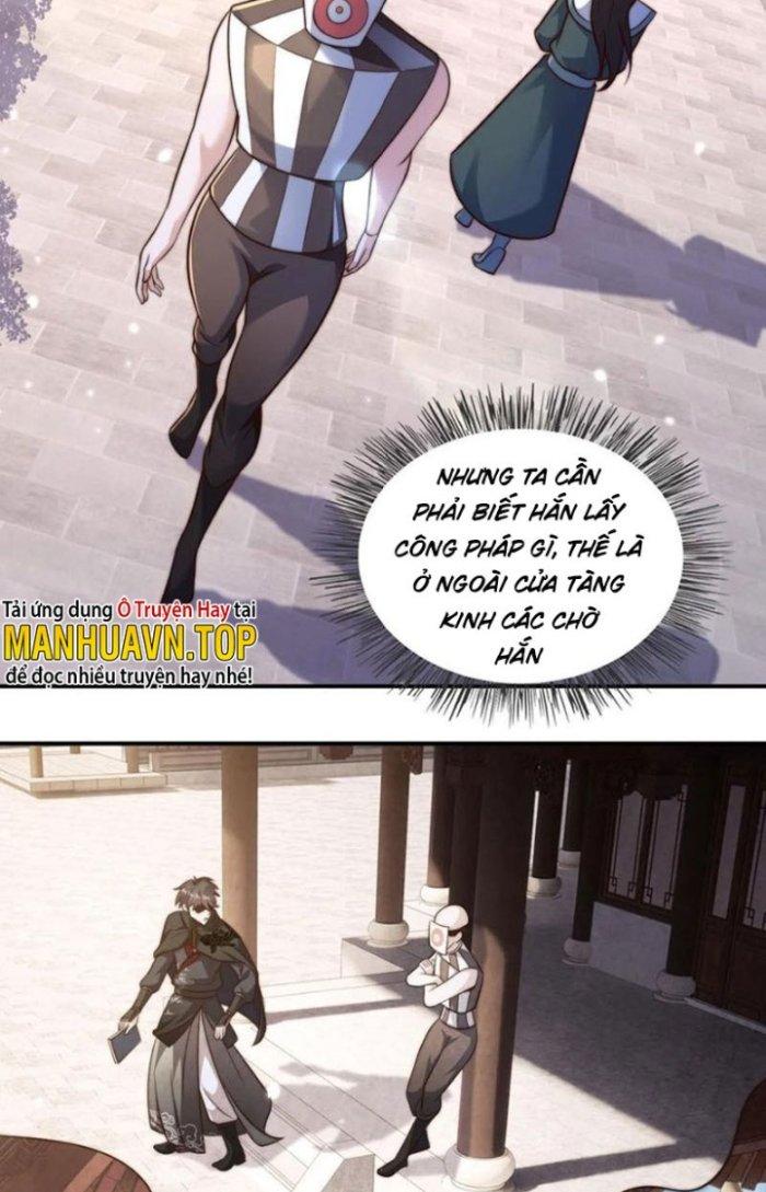 ta nuôi ma quỷ ở trấn ma ti chapter 40 3