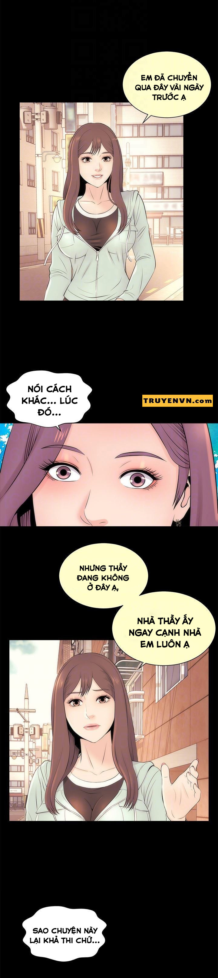 mother and daughter next door chapter 20 6
