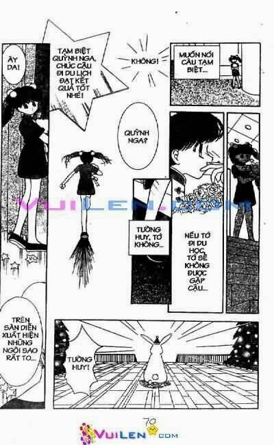 nữ sinh thời đại chapter 8 70