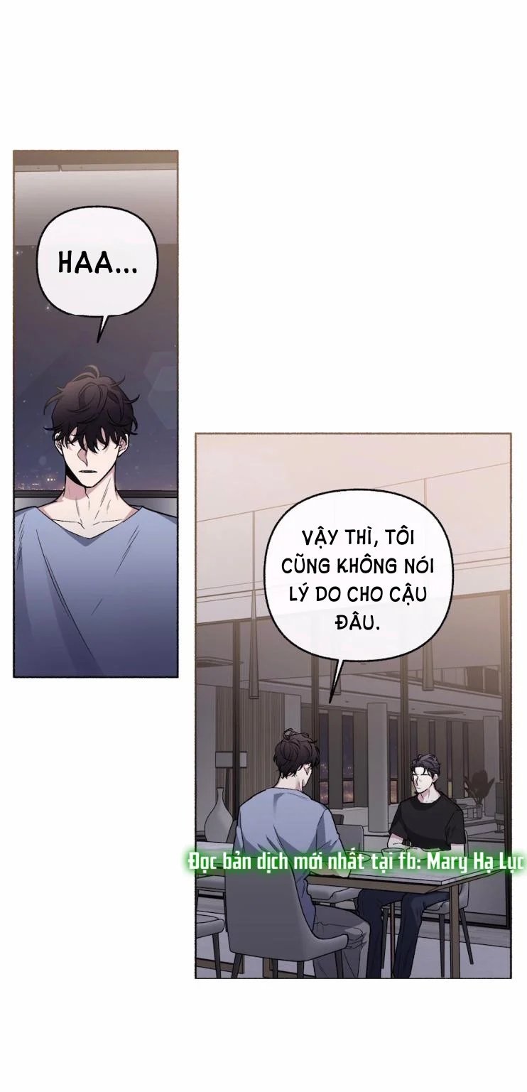 tình yêu kì lạ chapter 32 15