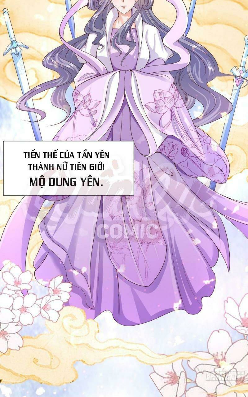 vú em của tiên ma chapter 14 23