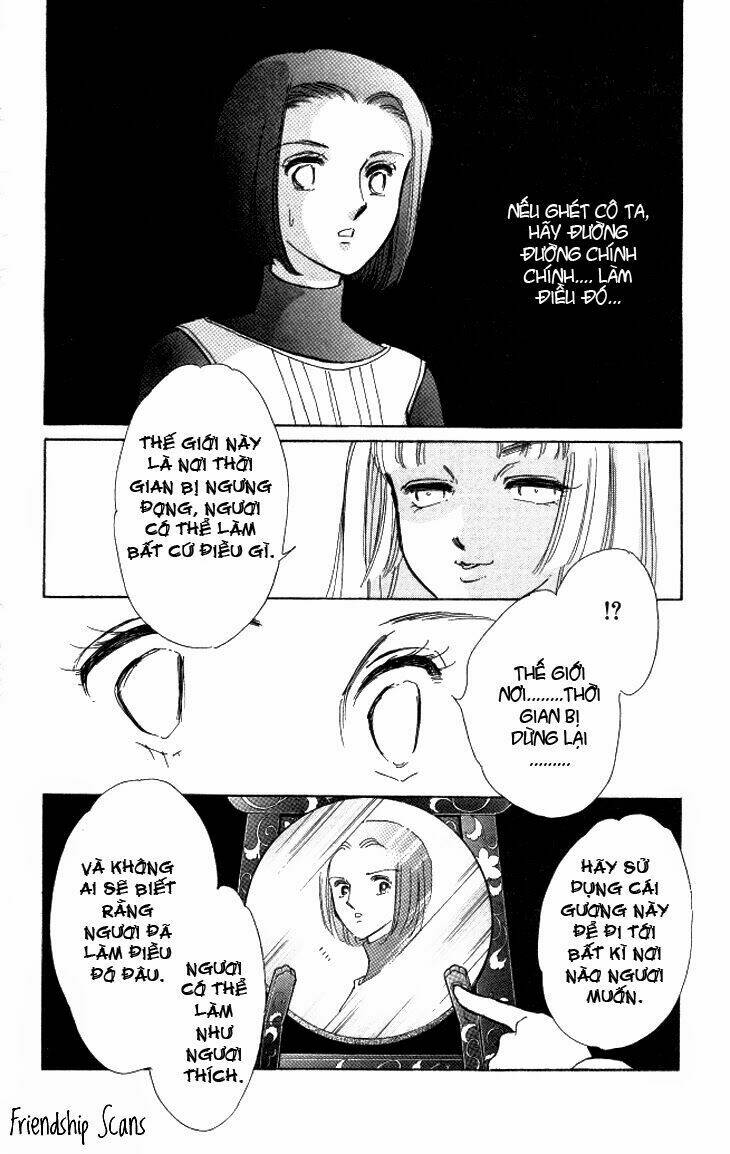 tokidamari no hime chapter 2 33