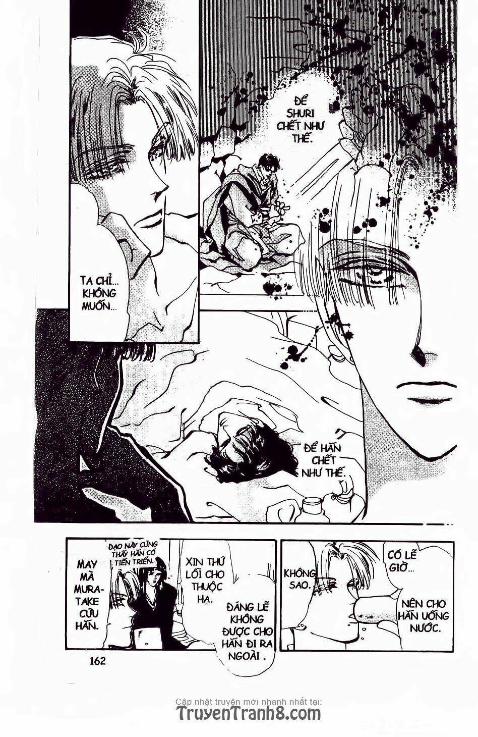 đứa con số phận chapter 57.1 4