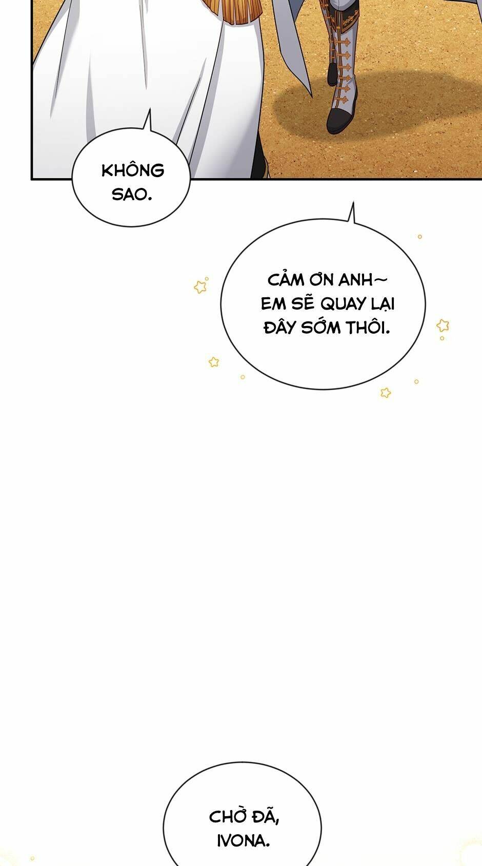 nữ công tước với tâm hồn trống rỗng chapter 86 26