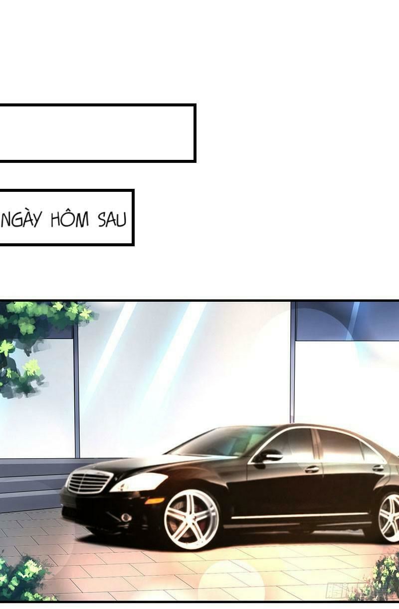 chủ tịch daddy siêu cường lực chapter 17 20