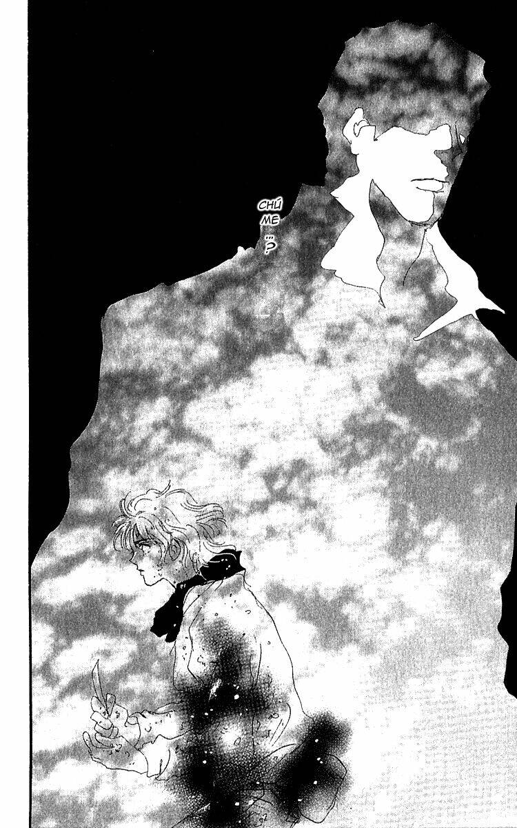 7 mầm sống chapter 77 30