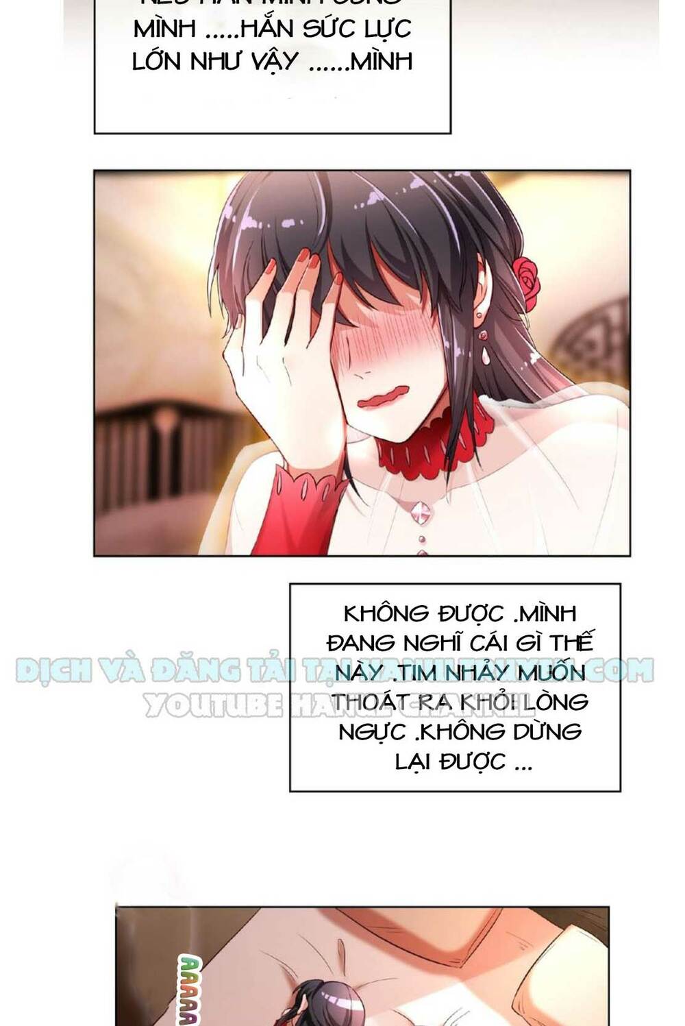 kiều thê muốn bỏ trốn của phúc hắc tổng tài chapter 7 12