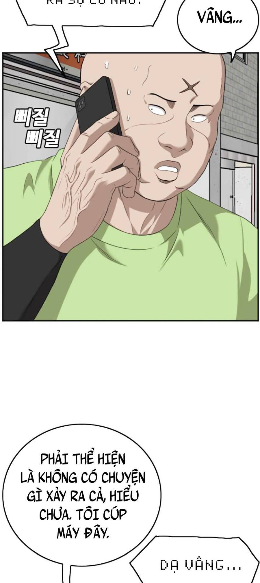 người xấu chapter 123 38