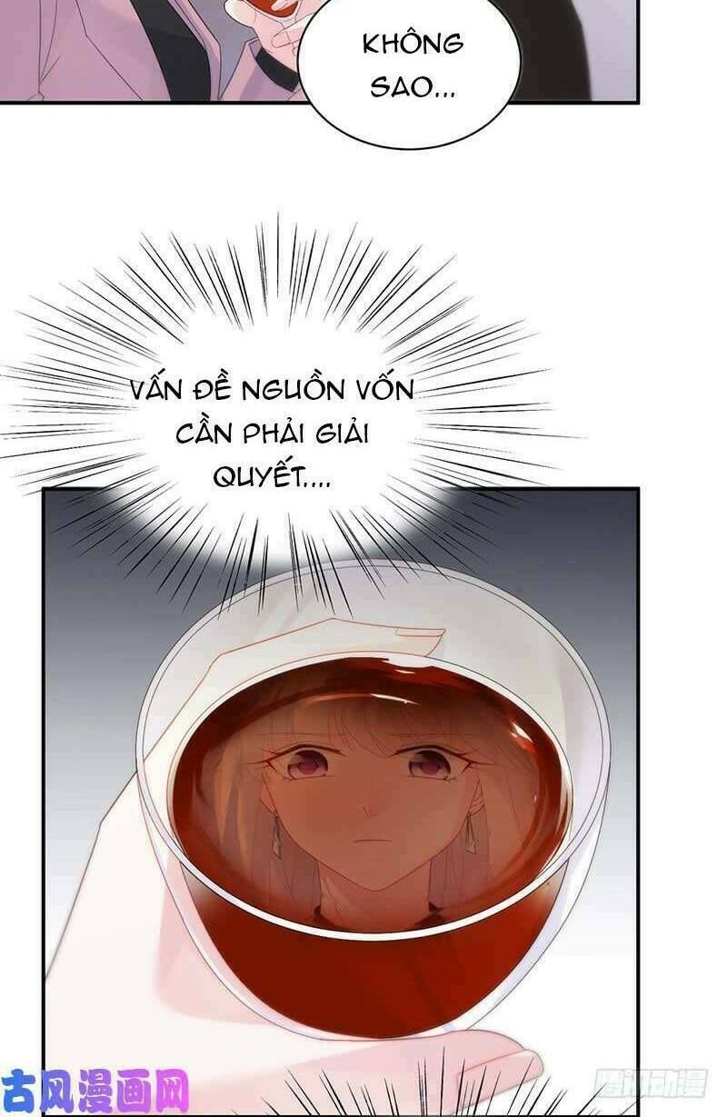 chọc tới chủ tịch tổng tài 2 chapter 77 3