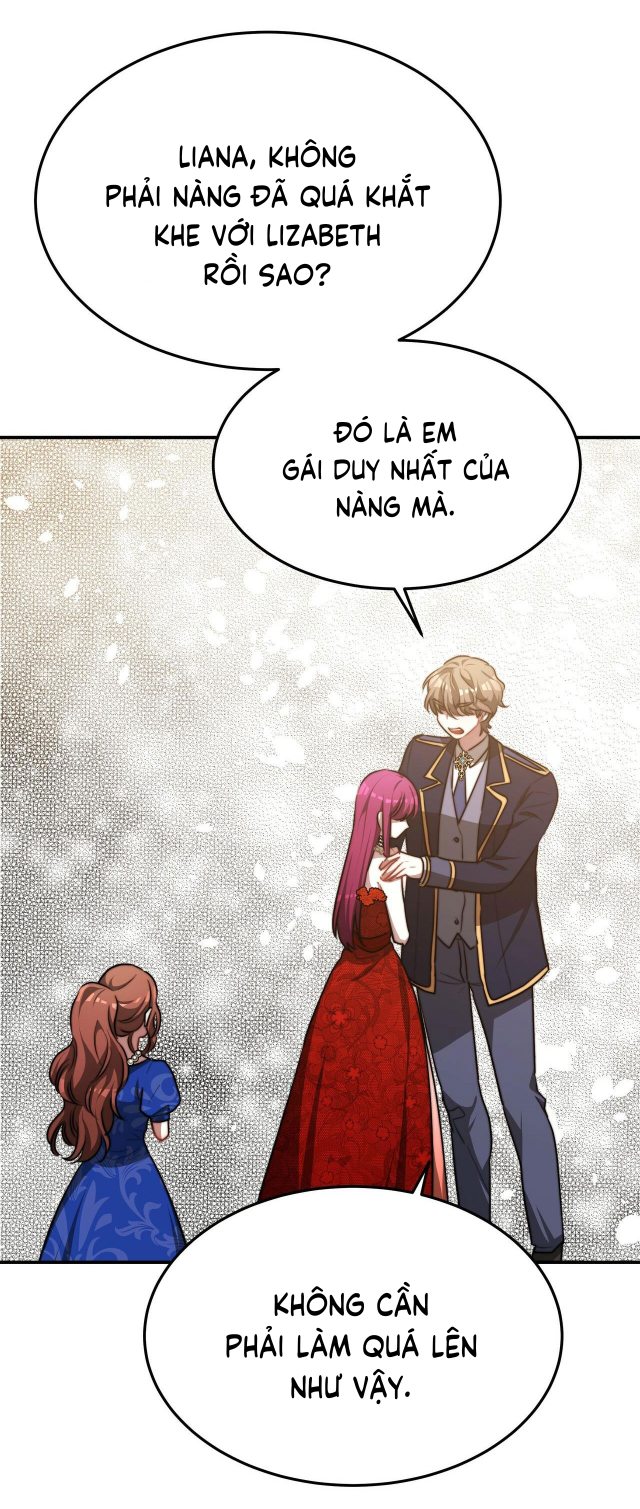 cuộc hôn nhân tay ba chapter 19 52