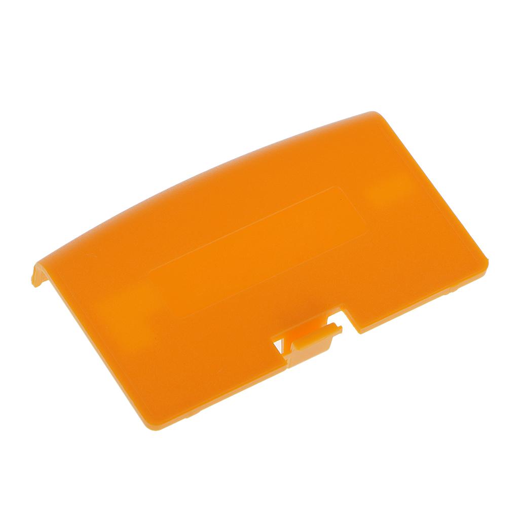 REPLACEMENT BATTERY COVER LID DOOR for CONSOLE