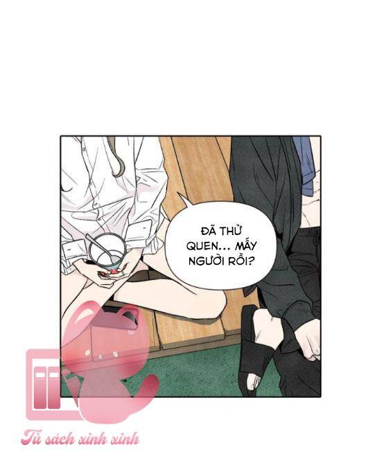 điều khiến tôi quyết tâm muốn chết chapter 53 50